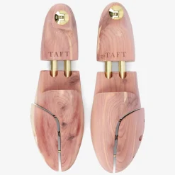 TAFT Shoe Care>Cedar Shoe Trees |