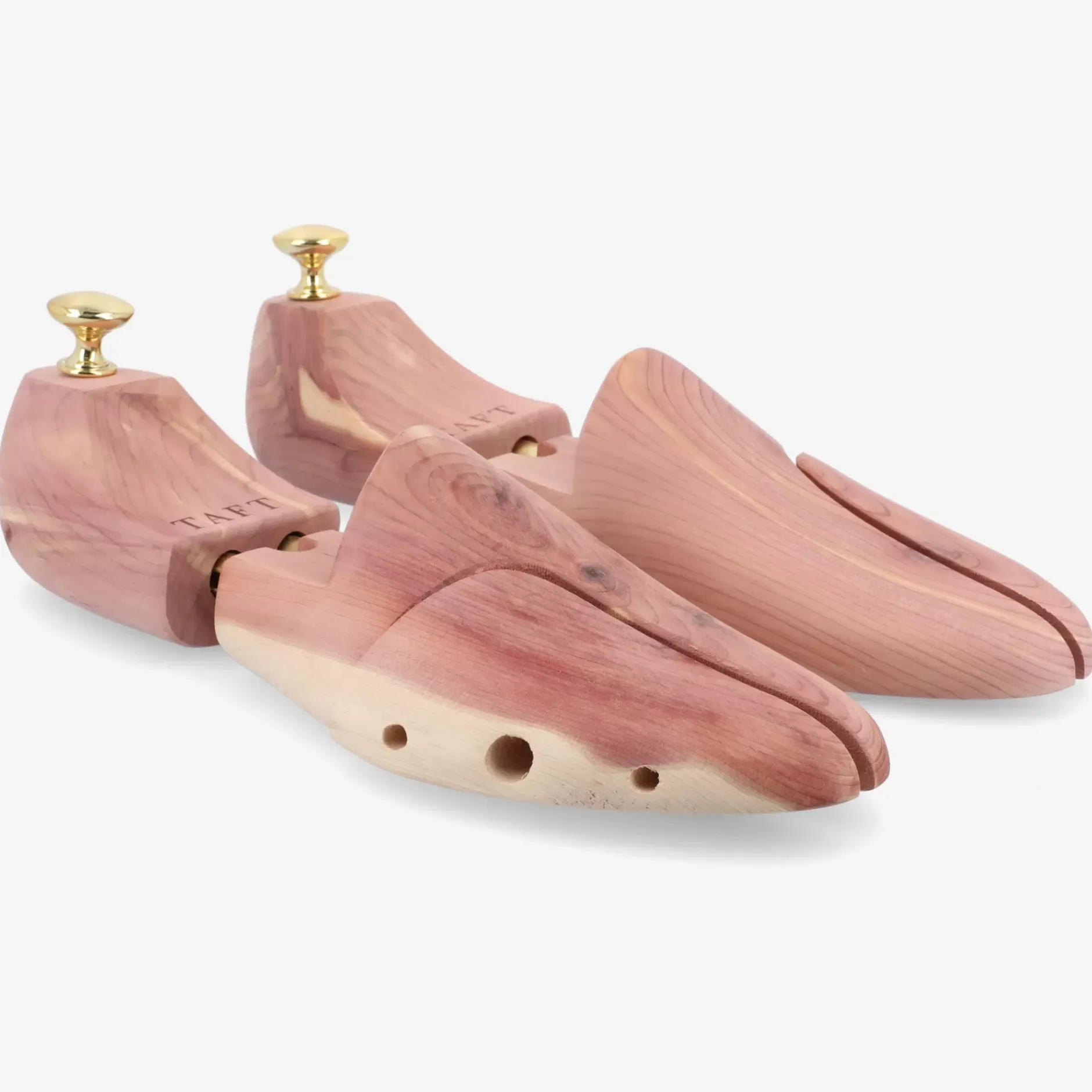 TAFT Shoe Care>Cedar Shoe Trees |