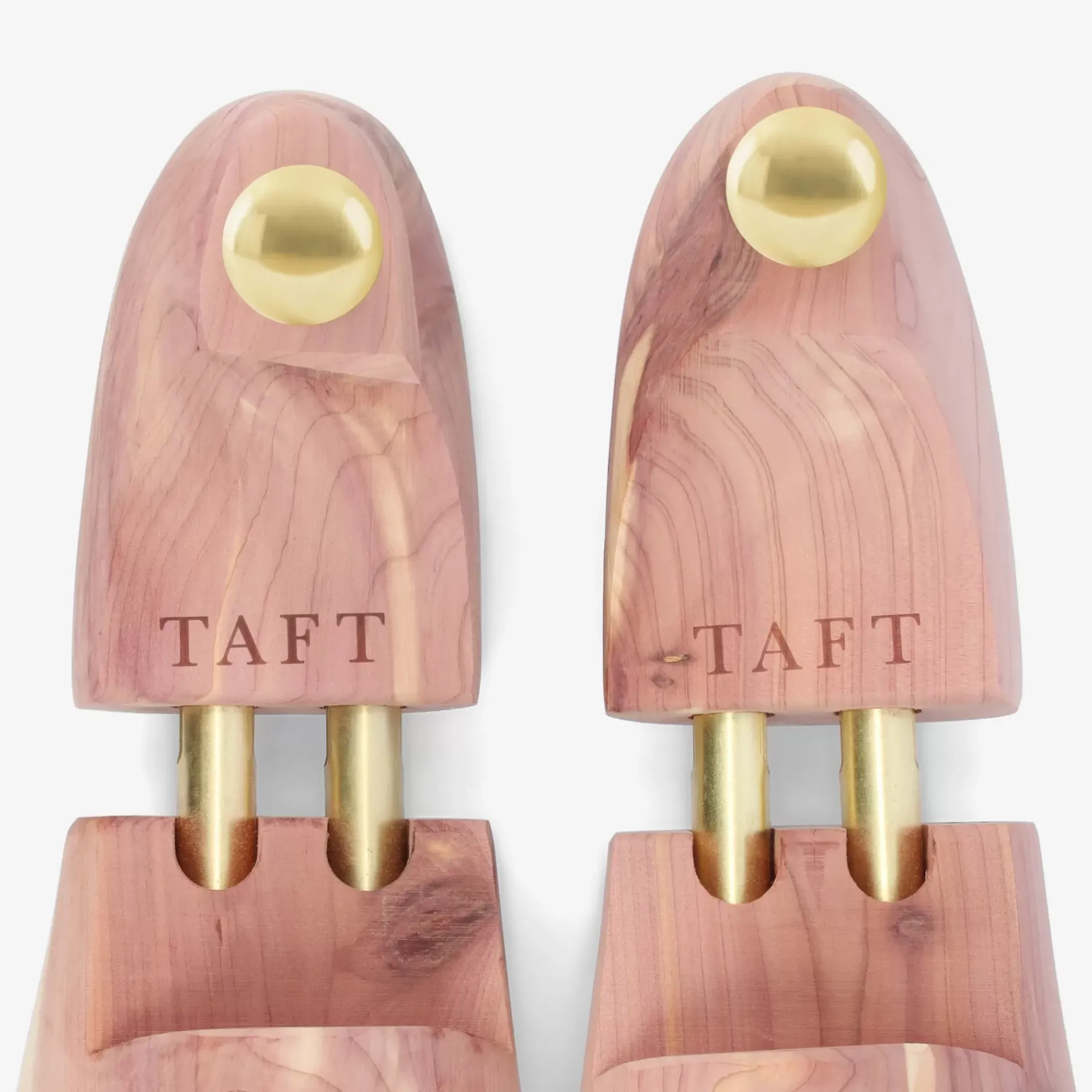TAFT Shoe Care>Cedar Shoe Trees |