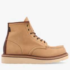 TAFT Taft 365|Taft 365 Boots>Model 002 Boot In Beige