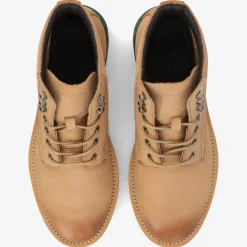 TAFT Taft 365|Taft 365 Boots>Model 004 Boot In Beige