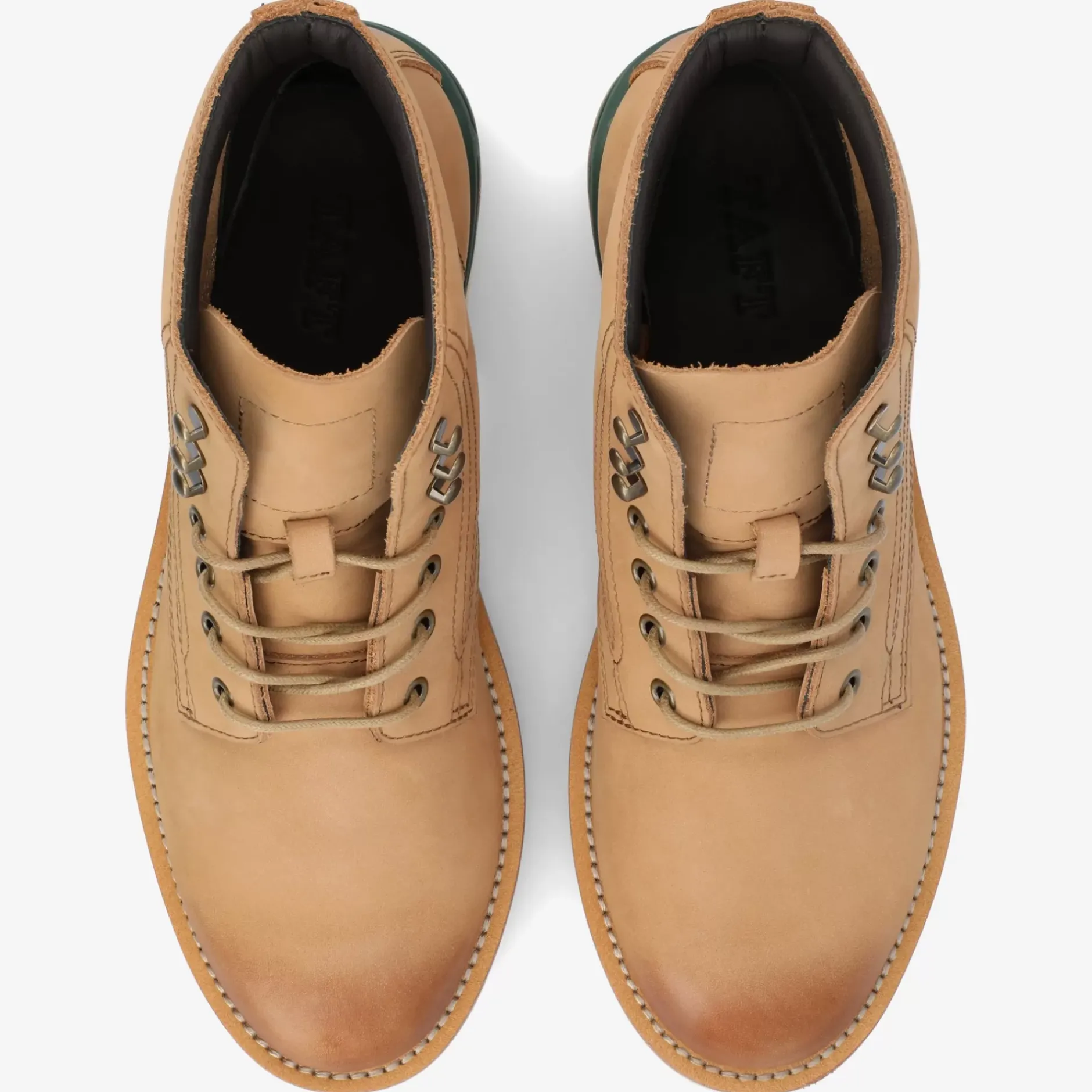 TAFT Taft 365|Taft 365 Boots>Model 004 Boot In Beige