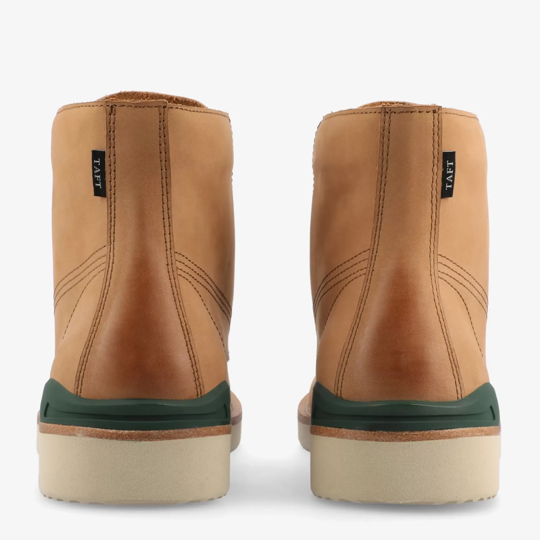 TAFT Taft 365|Taft 365 Boots>Model 004 Boot In Beige
