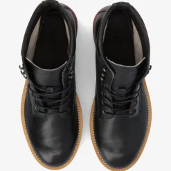 TAFT Taft 365|Taft 365 Boots>Model 004 Boot In Black