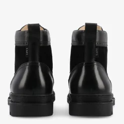 TAFT Taft 365|Taft 365 Boots>Model 008 Boot In Black