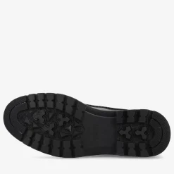 TAFT Taft 365|Taft 365 Boots>Model 008 Boot In Black