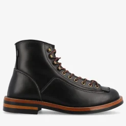 TAFT Taft 365|Taft 365 Boots>Model 007 Boot In Black