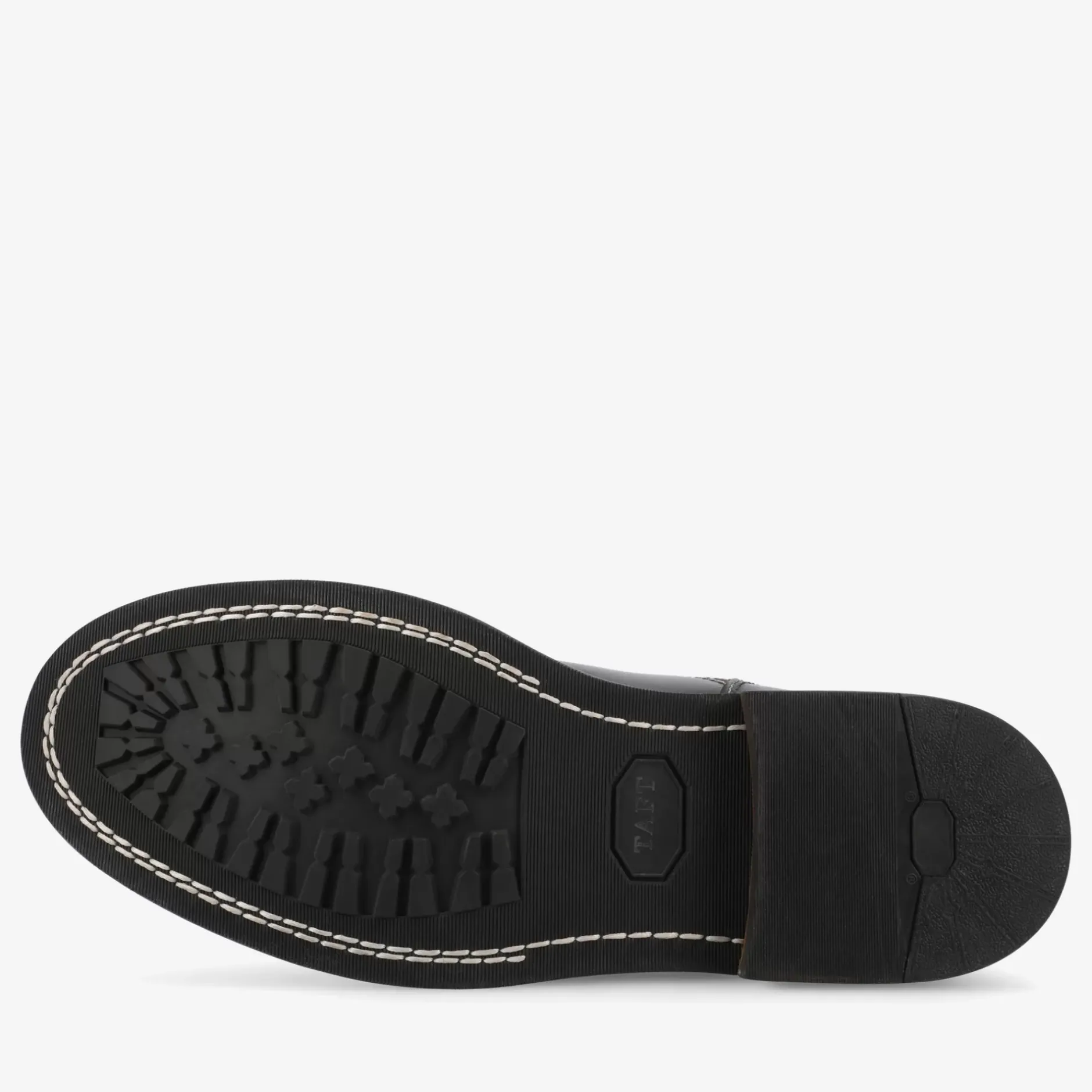 TAFT Taft 365|Taft 365 Boots>Model 007 Boot In Black