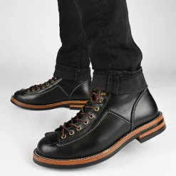 TAFT Taft 365|Taft 365 Boots>Model 007 Boot In Black