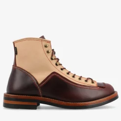 TAFT Taft 365|Taft 365 Boots>Model 007 Boot In Cherry/Cream