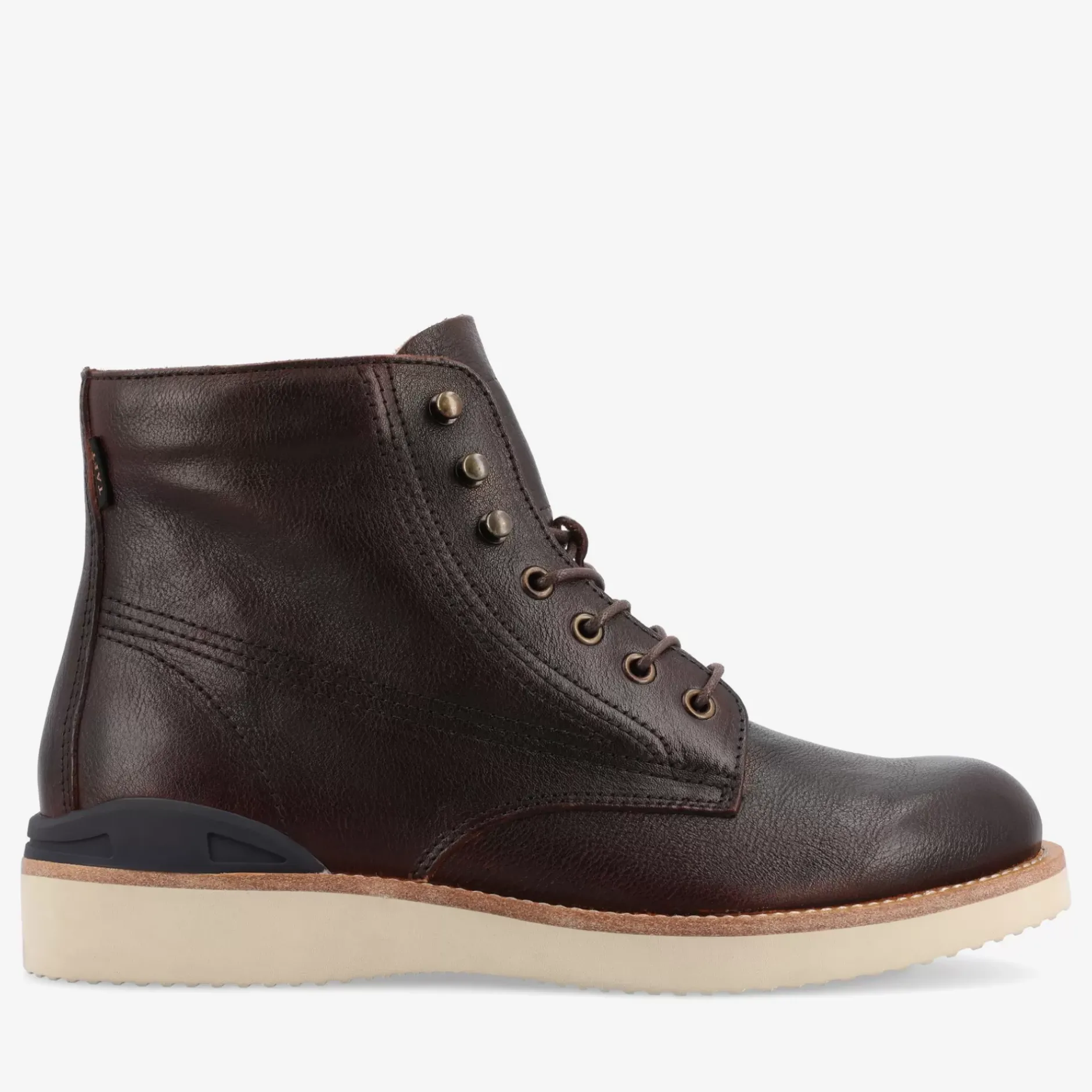 TAFT Taft 365|Taft 365 Boots>Model 004 Boot In Chili