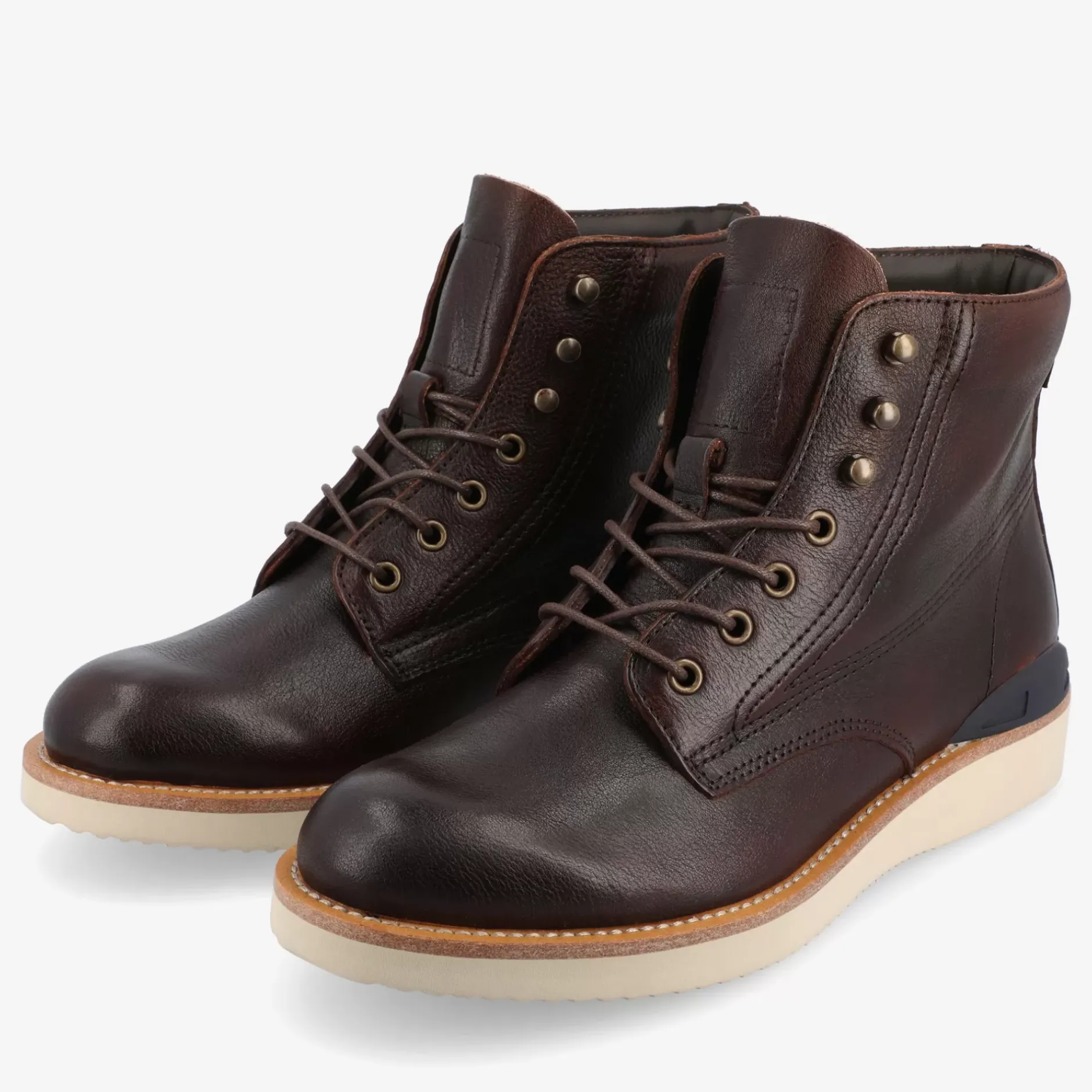 TAFT Taft 365|Taft 365 Boots>Model 004 Boot In Chili