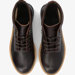 TAFT Taft 365|Taft 365 Boots>Model 004 Boot In Chili