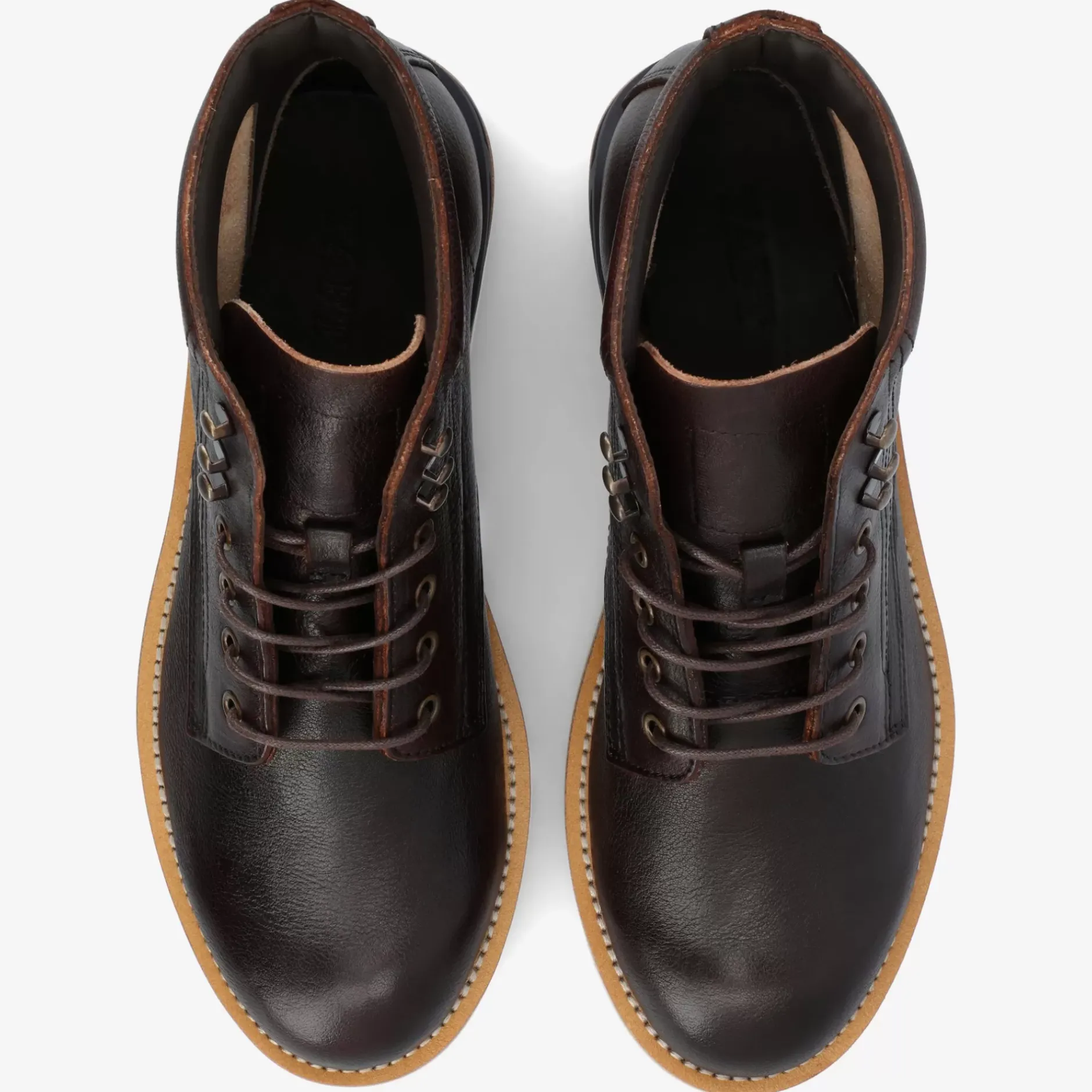 TAFT Taft 365|Taft 365 Boots>Model 004 Boot In Chili