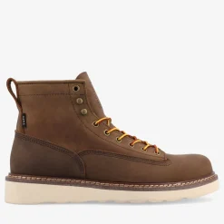 TAFT Taft 365|Taft 365 Boots>Model 001 Boot In Chocolate