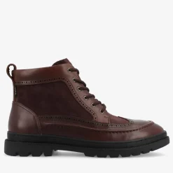 TAFT Taft 365|Taft 365 Boots>Model 008 Boot In Chocolate