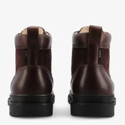 TAFT Taft 365|Taft 365 Boots>Model 008 Boot In Chocolate