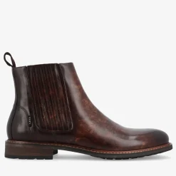 TAFT Taft 365|Taft 365 Boots>Model 010 Boot In Espresso