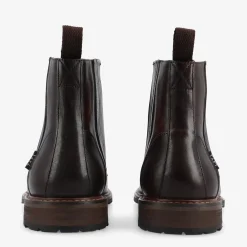 TAFT Taft 365|Taft 365 Boots>Model 010 Boot In Espresso