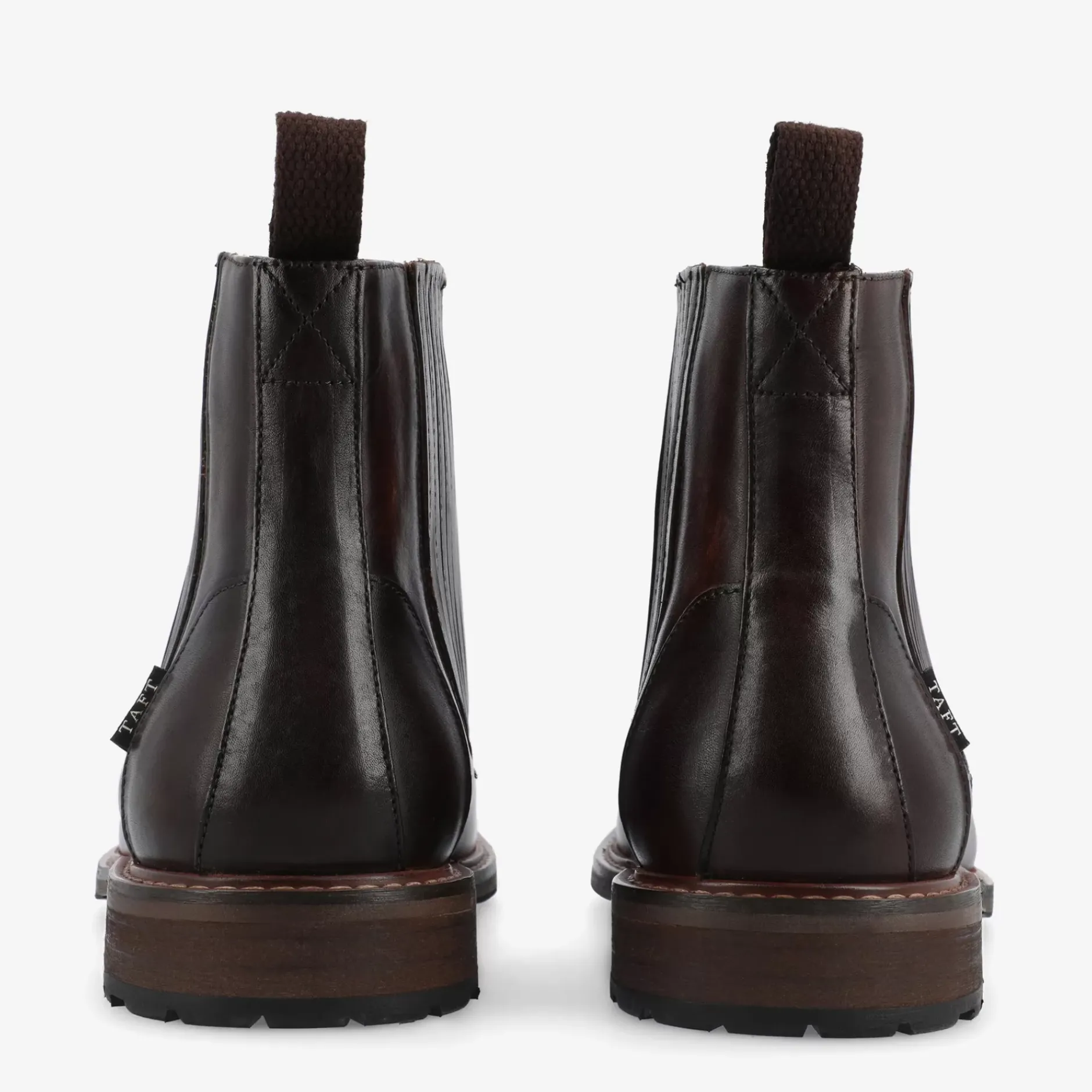 TAFT Taft 365|Taft 365 Boots>Model 010 Boot In Espresso