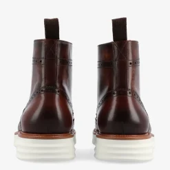 TAFT Taft 365|Taft 365 Boots>Model 005 Boot In Espresso