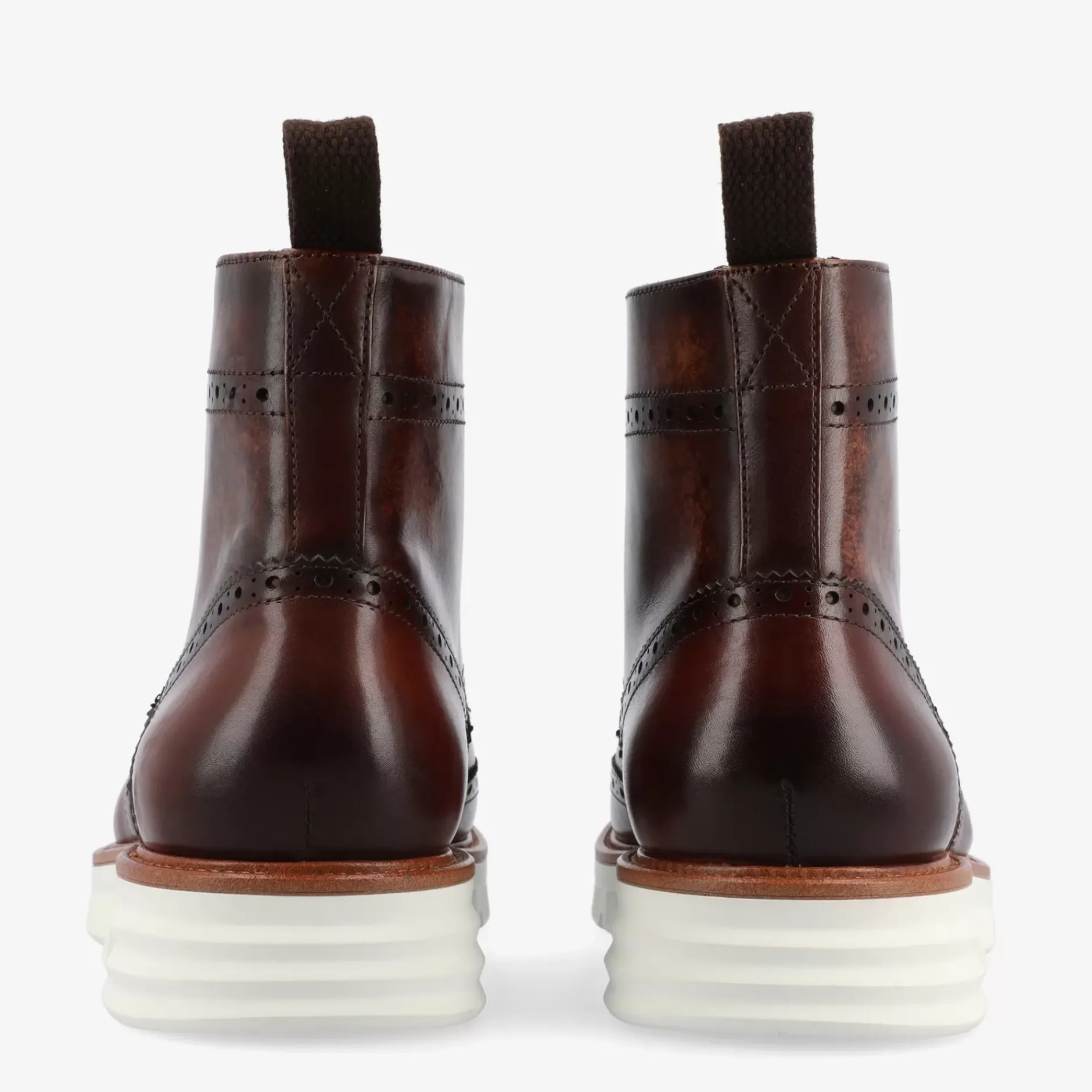 TAFT Taft 365|Taft 365 Boots>Model 005 Boot In Espresso
