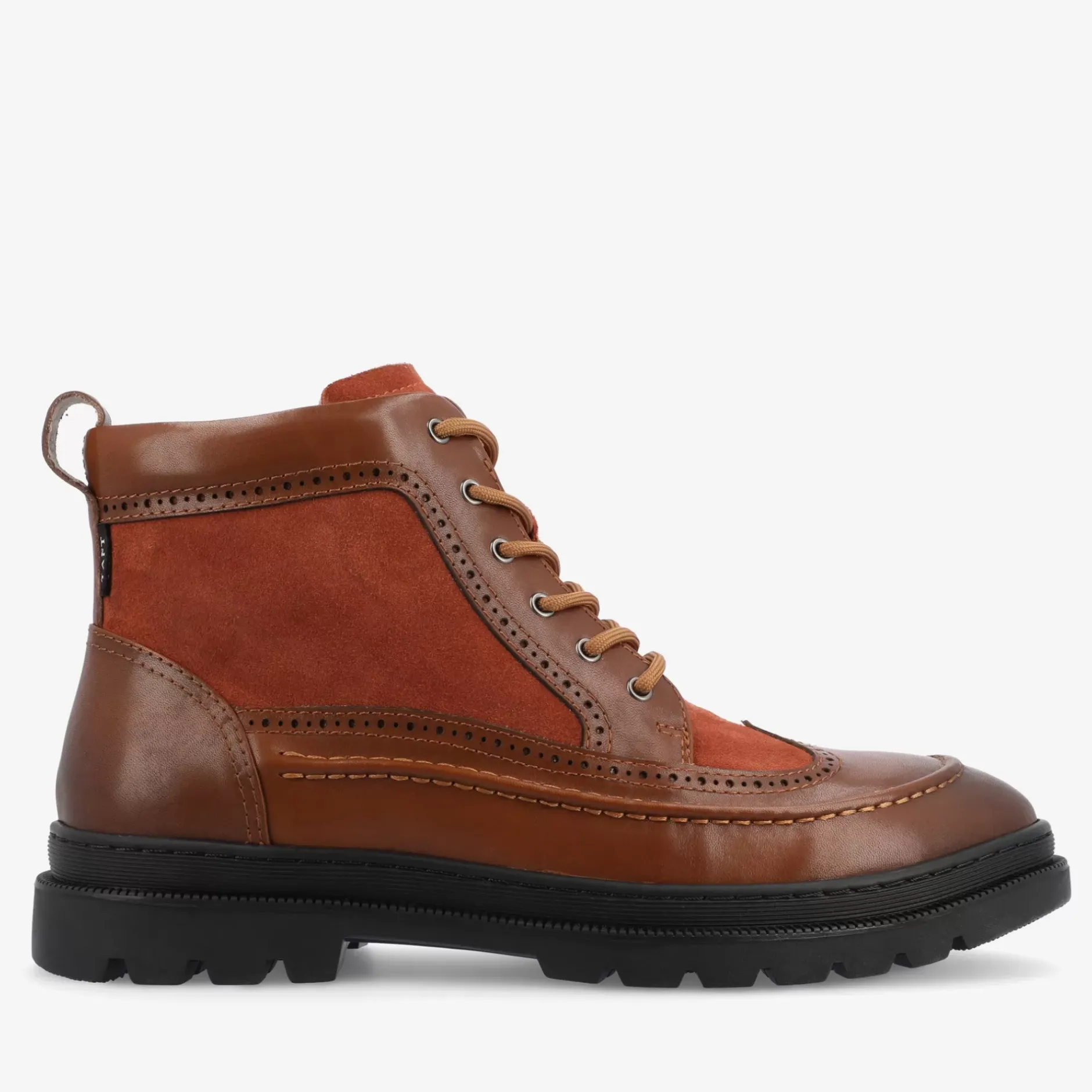 TAFT Taft 365|Taft 365 Boots>Model 008 Boot In Honey