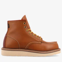 TAFT Taft 365|Taft 365 Boots>Model 002 Boot In Honey