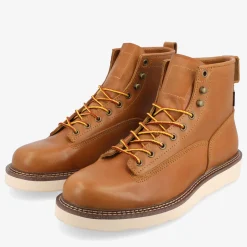 TAFT Taft 365|Taft 365 Boots>Model 001 Boot In Honey