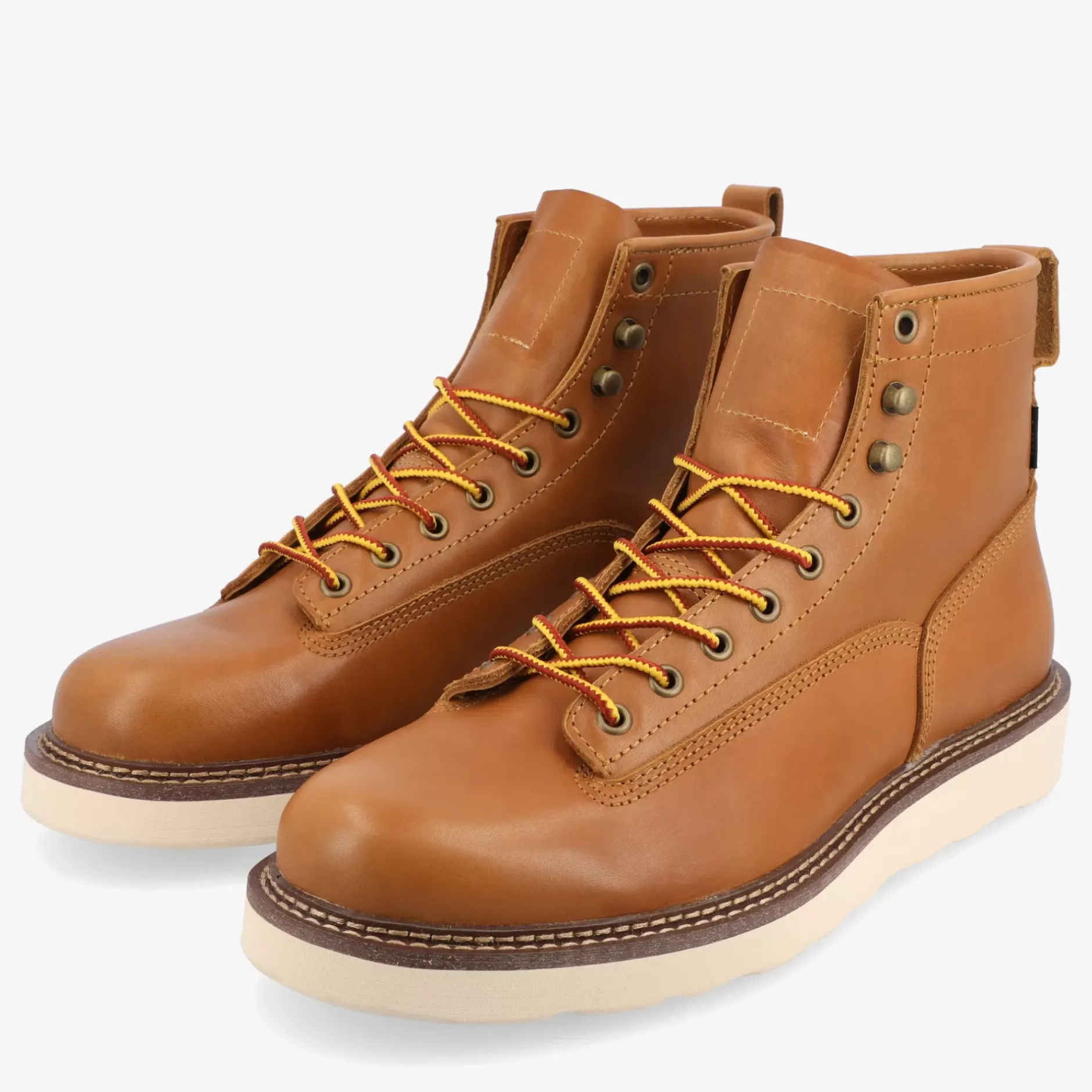 TAFT Taft 365|Taft 365 Boots>Model 001 Boot In Honey