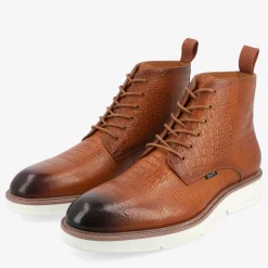 TAFT Taft 365|Taft 365 Boots>Model 009 Boot In Honey