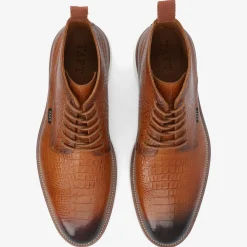 TAFT Taft 365|Taft 365 Boots>Model 009 Boot In Honey