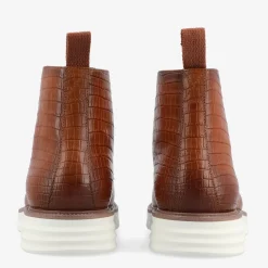 TAFT Taft 365|Taft 365 Boots>Model 009 Boot In Honey