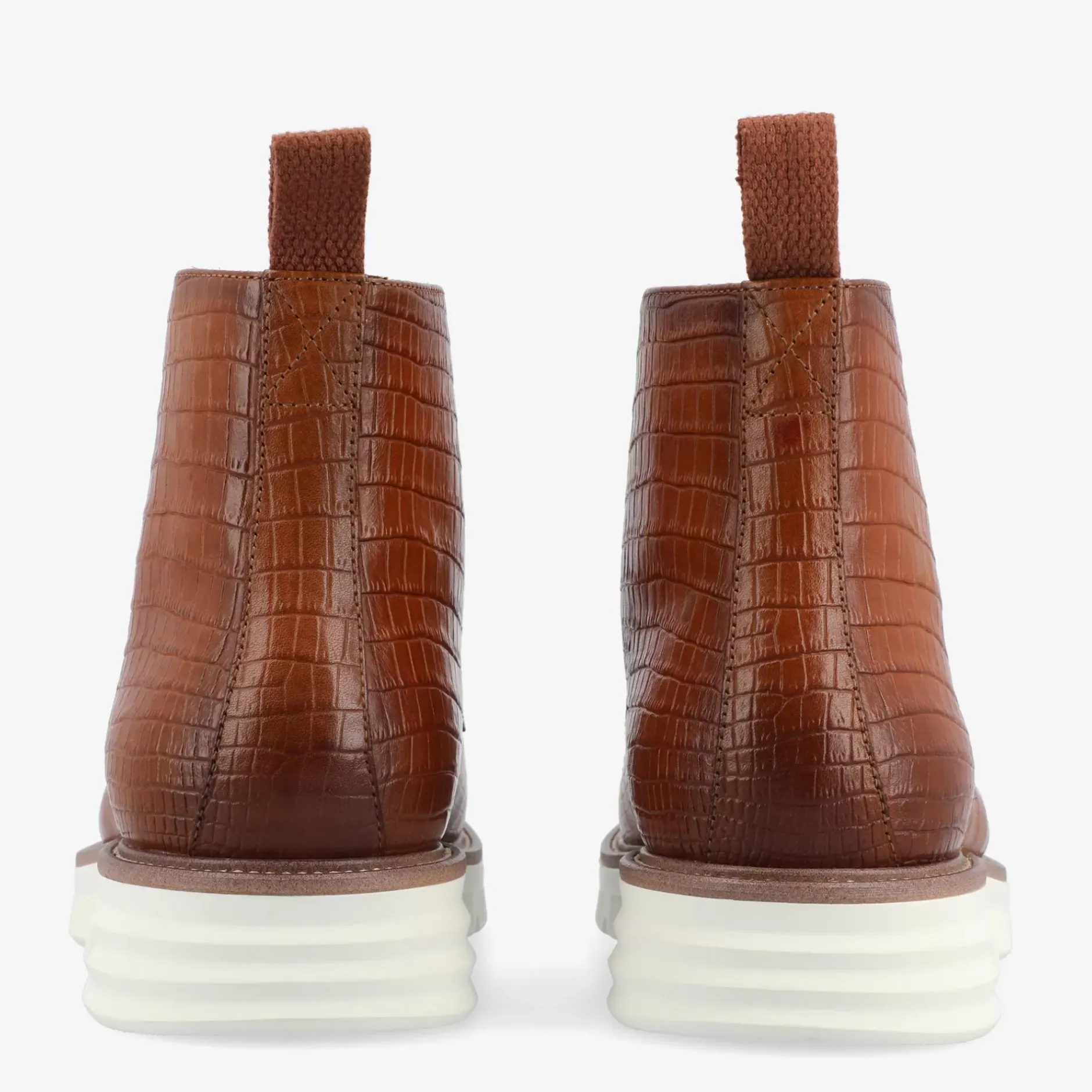 TAFT Taft 365|Taft 365 Boots>Model 009 Boot In Honey