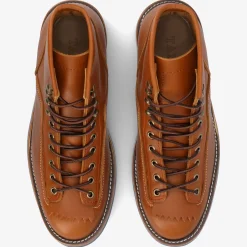 TAFT Taft 365|Taft 365 Boots>Model 007 Boot In Honey