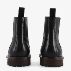TAFT Taft 365|Chelsea Boots>Model 010 Boot In Midnight