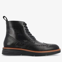 TAFT Taft 365|Taft 365 Boots>Model 005 Boot In Midnight
