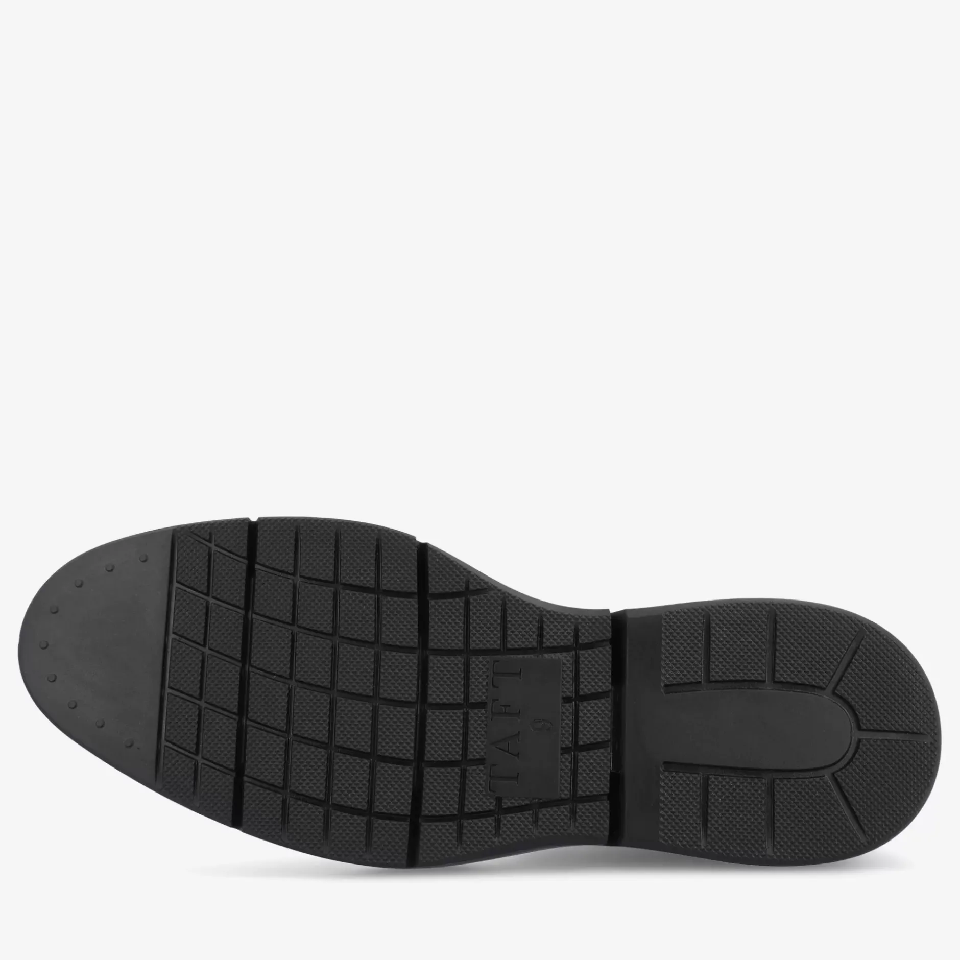 TAFT Taft 365|Taft 365 Boots>Model 005 Boot In Midnight
