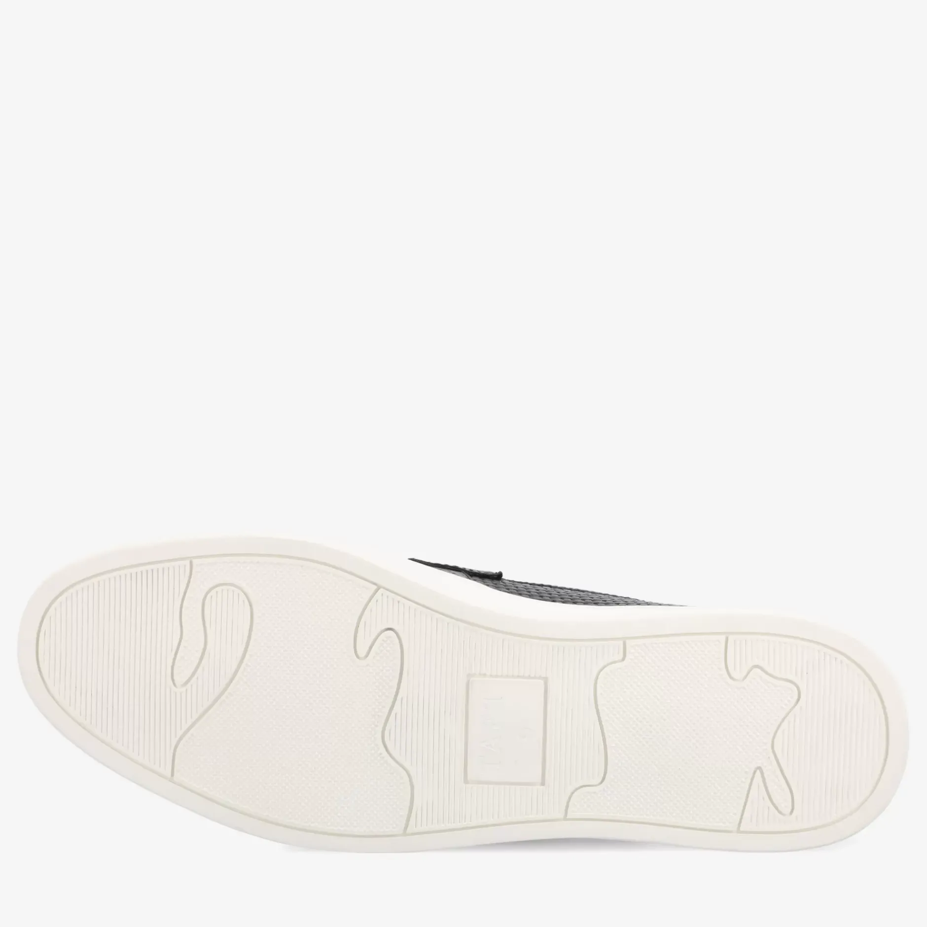 TAFT Taft 365|Taft 365 Loafers>Model 106 Loafer In Black