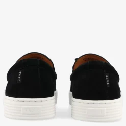 TAFT Taft 365|Taft 365 Loafers>Model 108 Loafer In Black