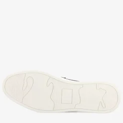 TAFT Taft 365|Taft 365 Loafers>Model 107 Loafer In Black