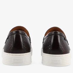 TAFT Taft 365|Taft 365 Shoes>Model 106 Loafer In Cherry