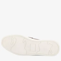TAFT Taft 365|Taft 365 Loafers>Model 106 Loafer In Chili