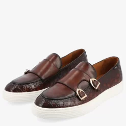 TAFT Taft 365|Taft 365 Loafers>Model 107 Loafer In Chocolate