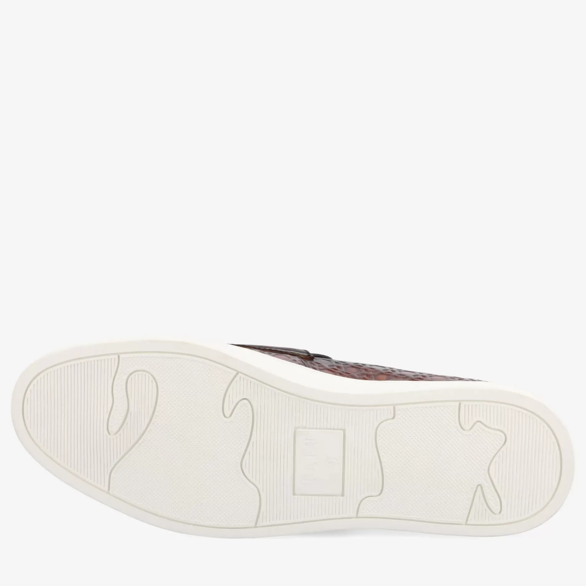 TAFT Taft 365|Taft 365 Loafers>Model 107 Loafer In Chocolate