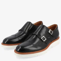 TAFT Taft 365 Shoes|Taft 365>Model 105 Shoe In Black