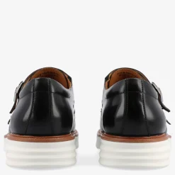 TAFT Taft 365 Shoes|Taft 365>Model 105 Shoe In Black