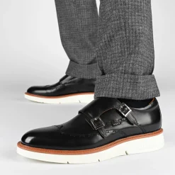 TAFT Taft 365 Shoes|Taft 365>Model 105 Shoe In Black