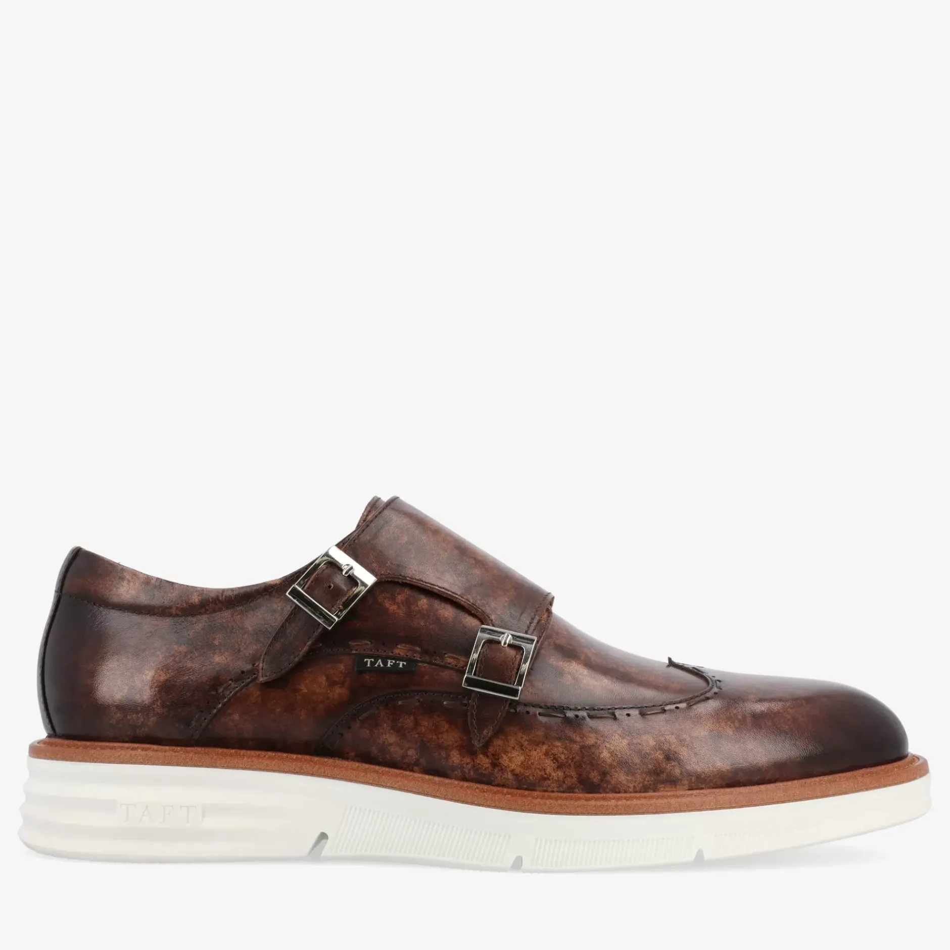 TAFT Taft 365|Taft 365 Shoes>Model 105 Shoe In Espresso