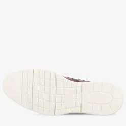 TAFT Taft 365|Taft 365 Shoes>Model 105 Shoe In Espresso